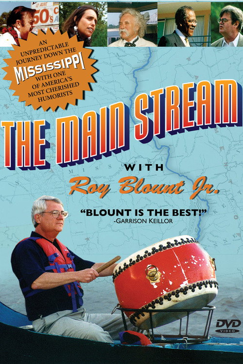 Movie poster for The Main Stream (2002)