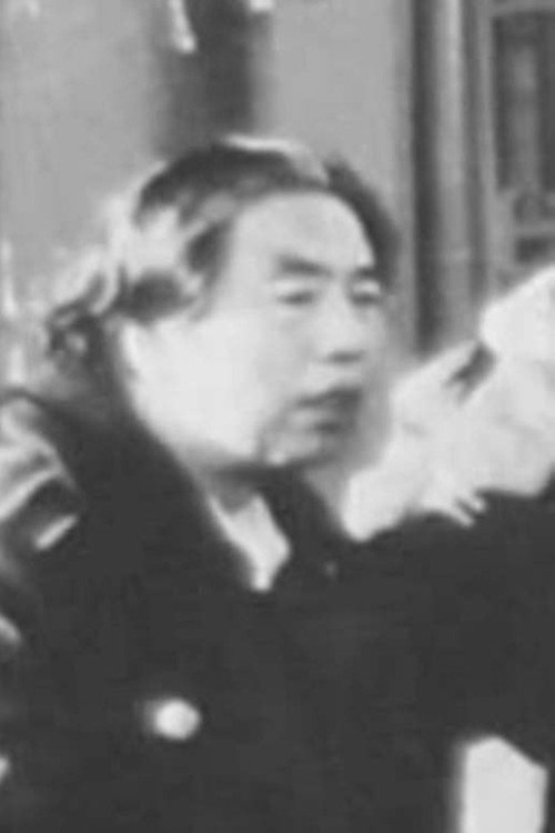 Photo of Liu Zhongming, Directing