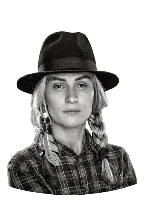 Photo of Sahar Khalkhalian, Acting