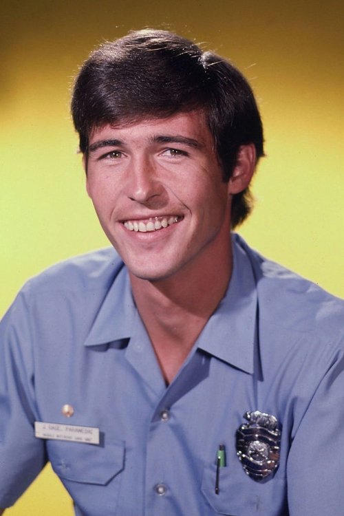 Randolph Mantooth profile