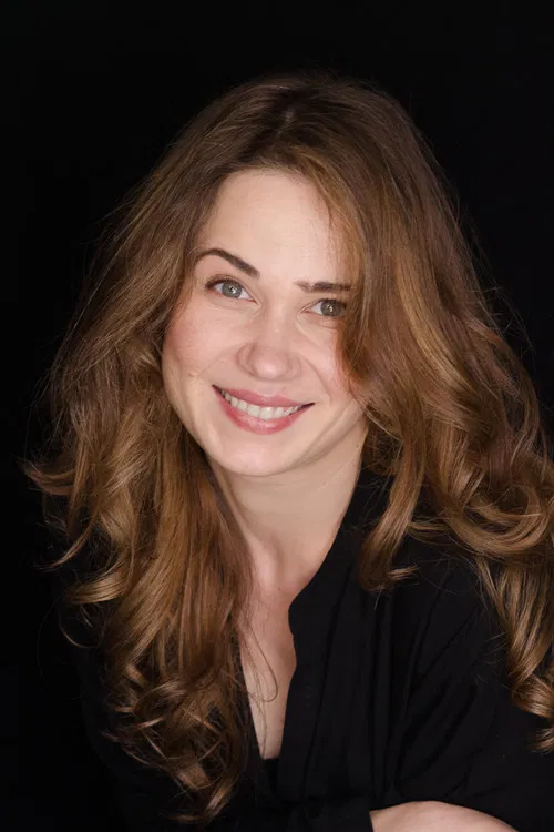 Photo of Iulia Lumânare, Acting