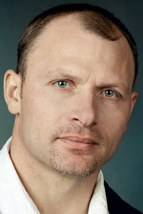 Photo of Vitalie Ursu, Acting