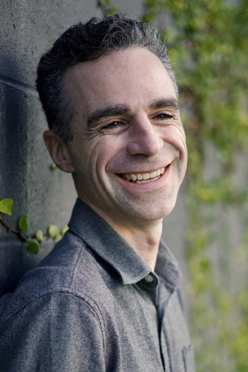 Photo of Eliot Galan, Editing