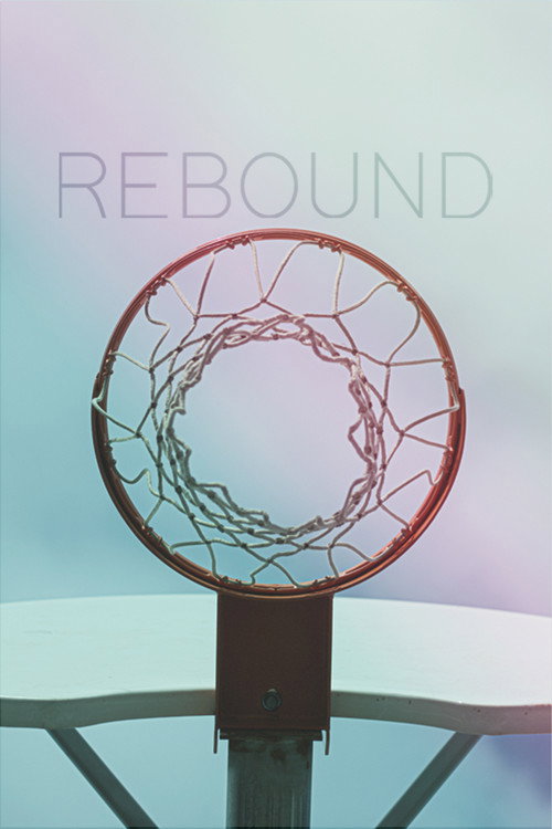 Movie poster for Rebound (2023)