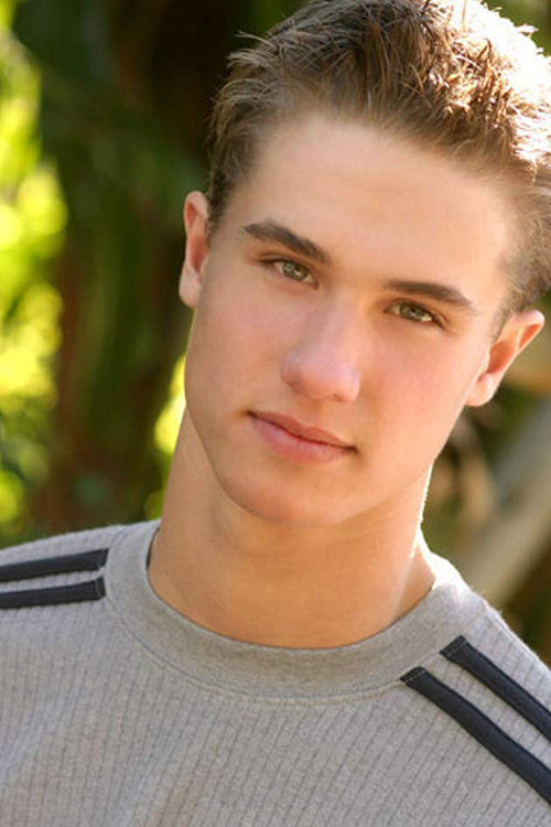 Photo of Alex Caithness, Acting