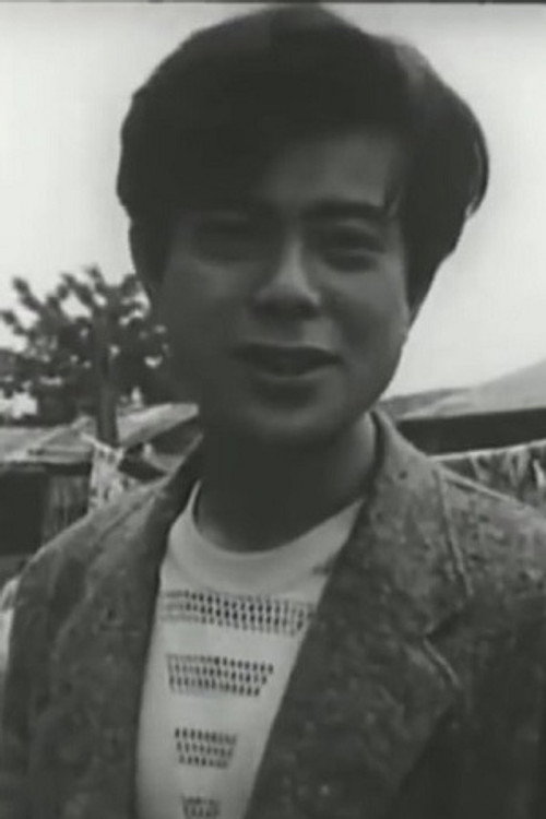 Photo of Masaya Tsukida, Acting