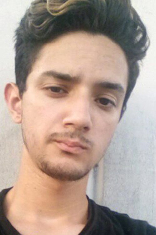 Photo of Zed Cruz, Acting