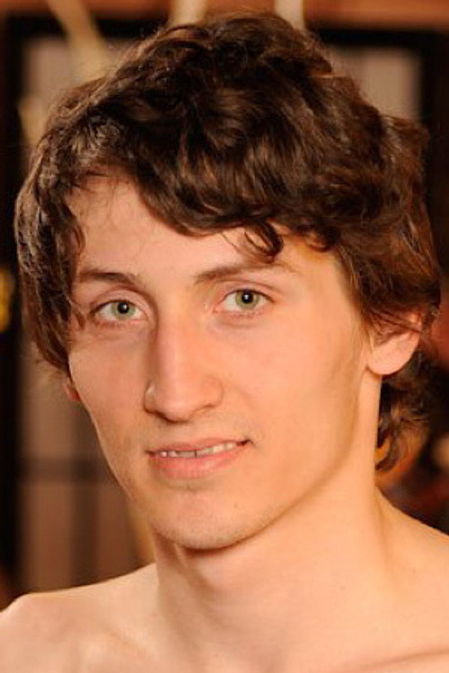 Photo of Kamil Svoboda, Acting