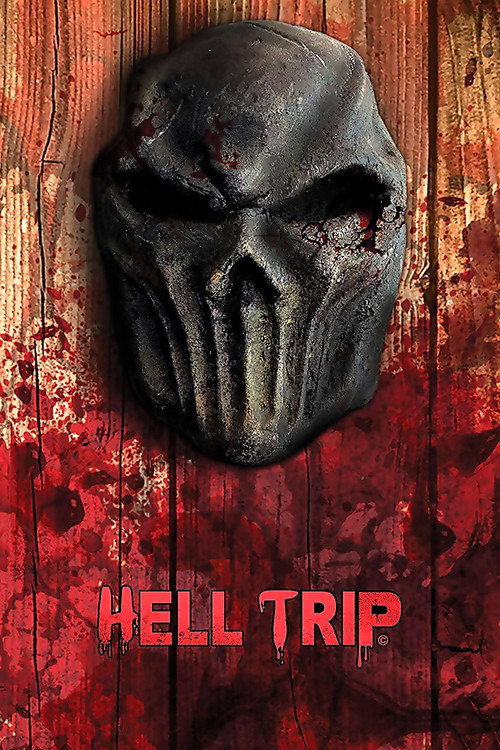 Movie poster for Hell Trip (2018)