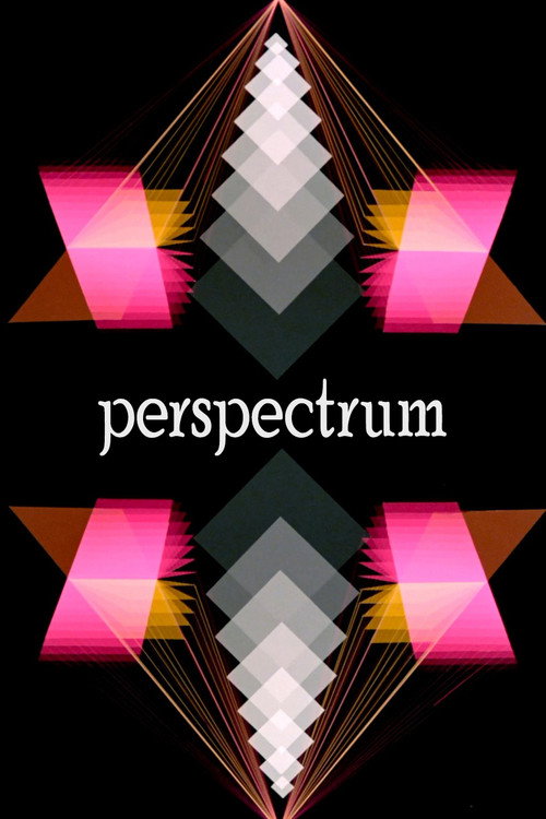 Movie poster for Perspectrum (1975)