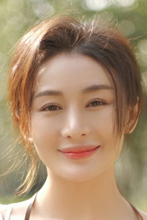 Mei Lingzhen profile