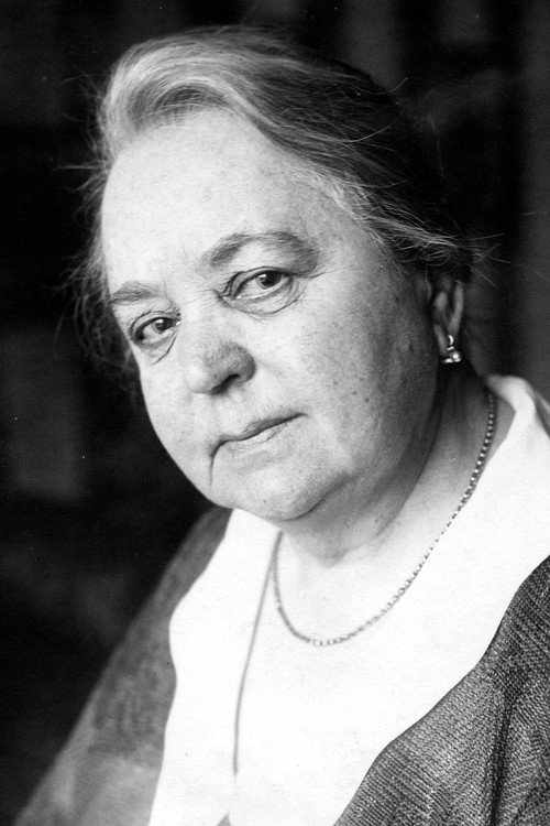 Photo of Sophie Pagay, Acting