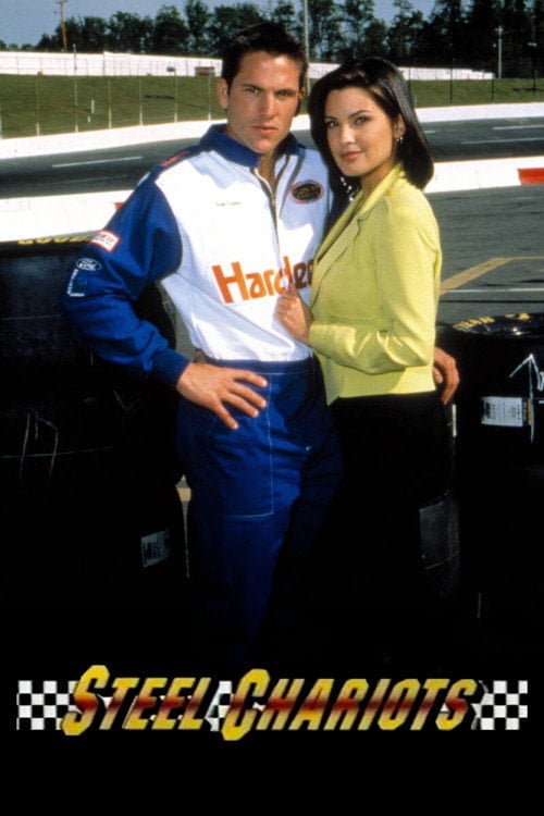 Movie poster for Steel Chariots (1997)