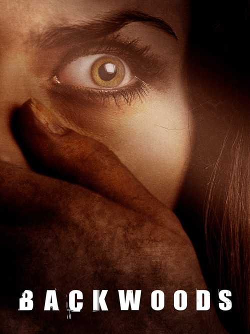 Movie poster for Backwoods (2009)