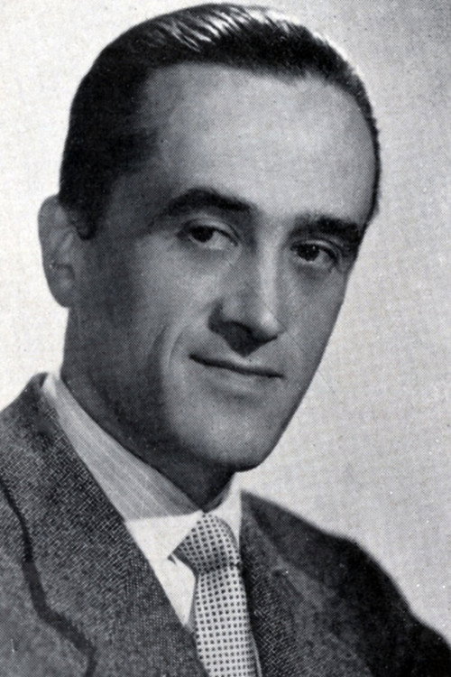 Photo of Silvio Bagolini, Acting