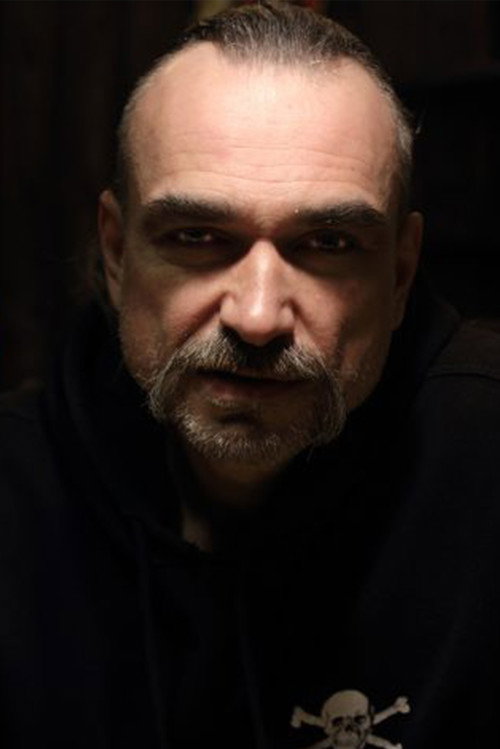 Photo of Erec O. Kozàr, Acting
