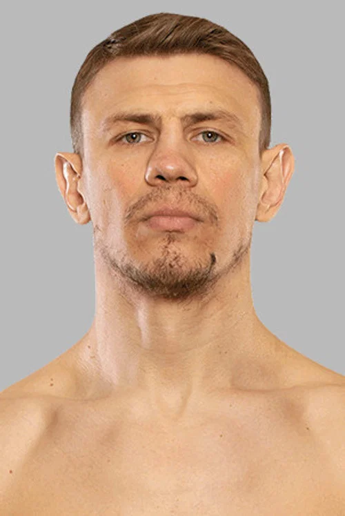 Photo of Maxim Grishin, Acting