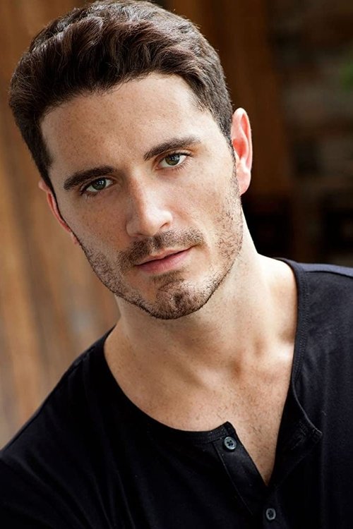 Seth Goodfellow profile