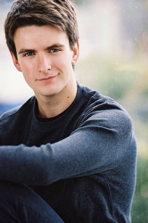 Photo of Colm Hill, Acting