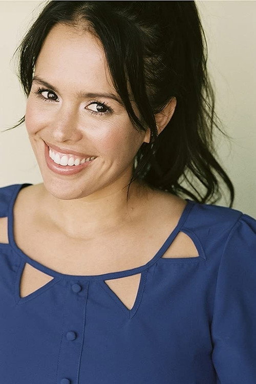 Photo of Brenda Arteaga-Walsh, Acting