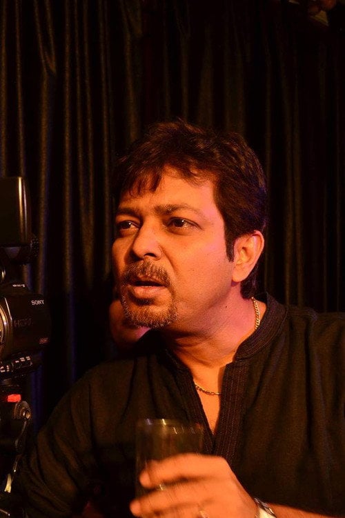 Photo of Anjan Kanjilal, Directing