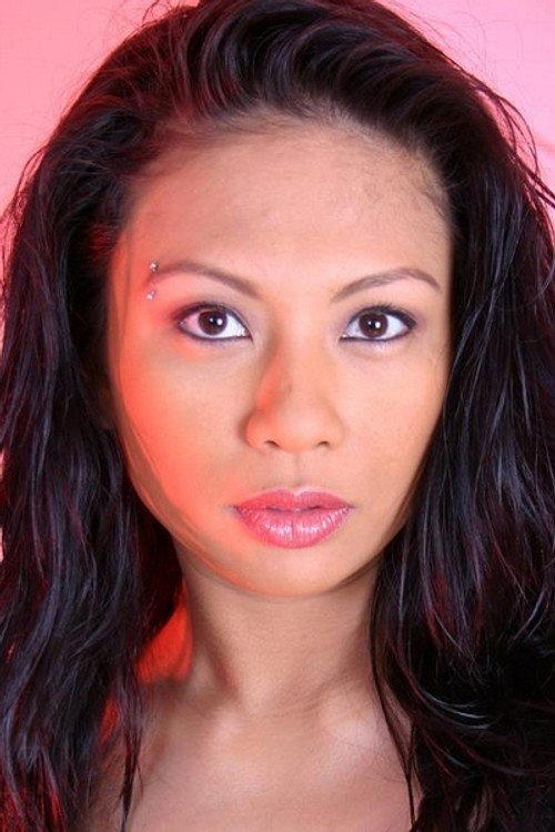 Photo of Jade Marcela, Acting