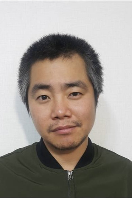 Photo of Kim Jung-han, Acting