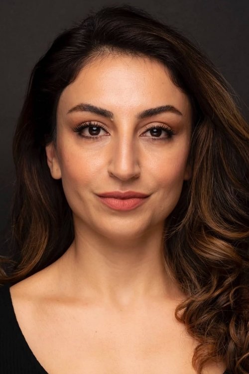 Gözde Demirtaş profile