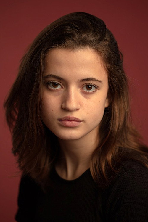 Photo of Lya Oussadit-Lessert, Acting