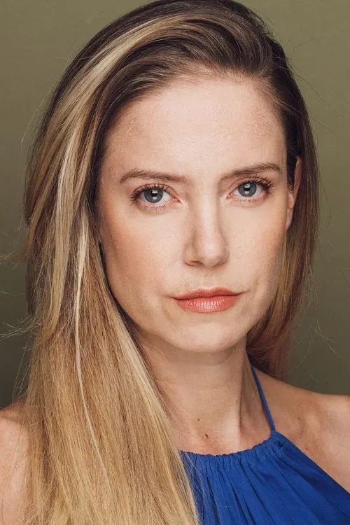 Photo of Jessica Baird, Acting