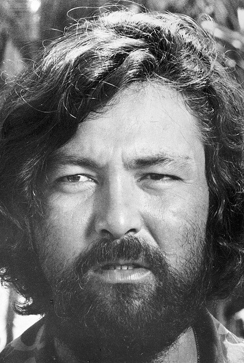 Photo of Zaldy Zshornack, Acting