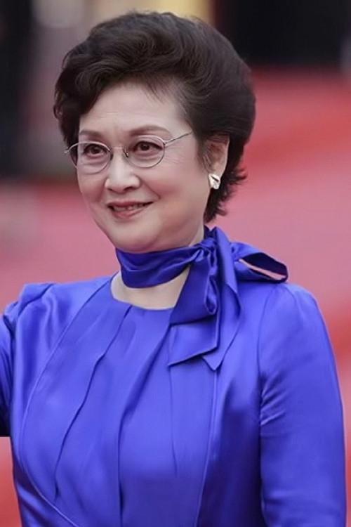 Photo of Cao Yindi, Acting