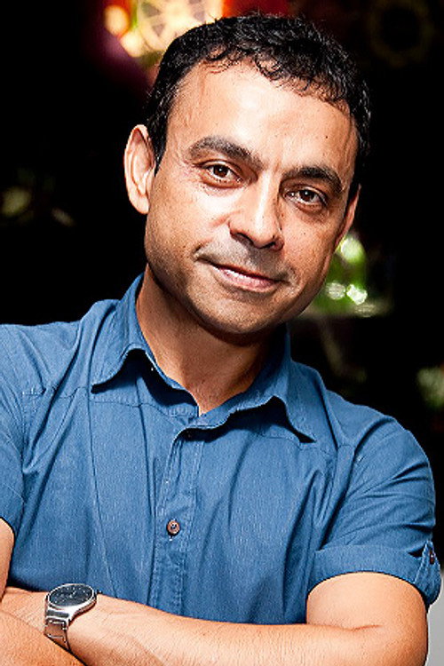 Photo of Nilson Rodrigues, Production