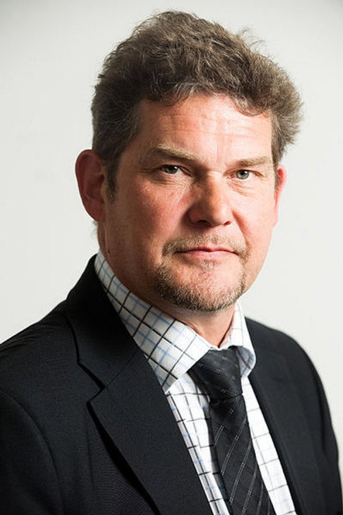Photo of Risto Autio, Acting