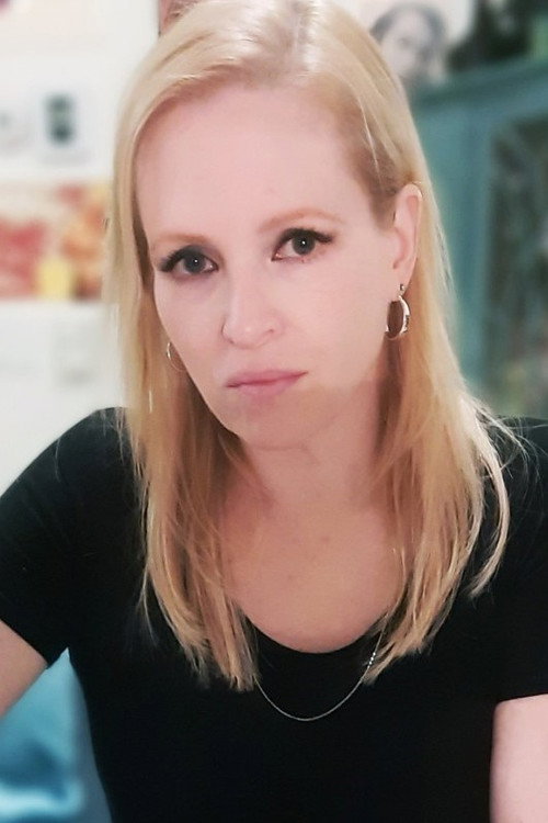 Photo of Izabel Grondin, Directing