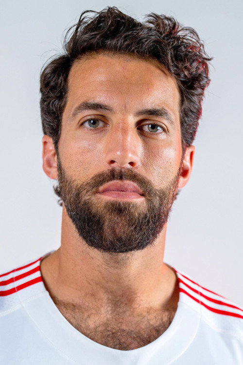 Photo of Paul Rabil, Acting