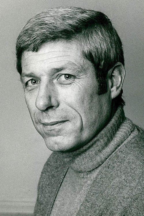 John Woodvine profile