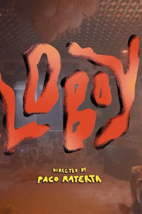 Movie poster for Old Boyz (2024)