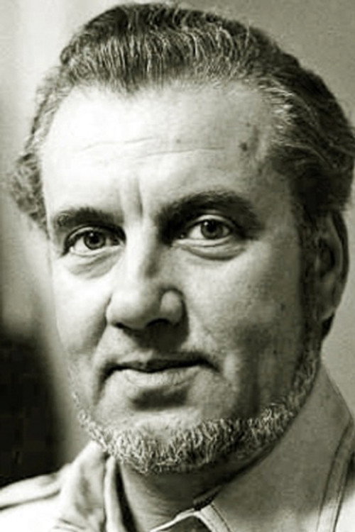 Photo of Nicolai Ghiaurov, Acting