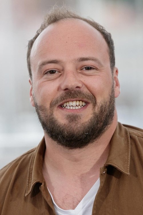 Alban Ivanov profile