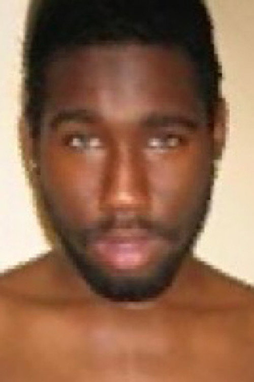 Photo of Sean, Acting