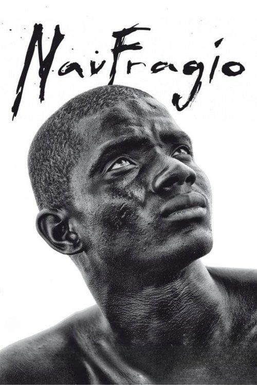 Movie poster for Naufragio (2010)