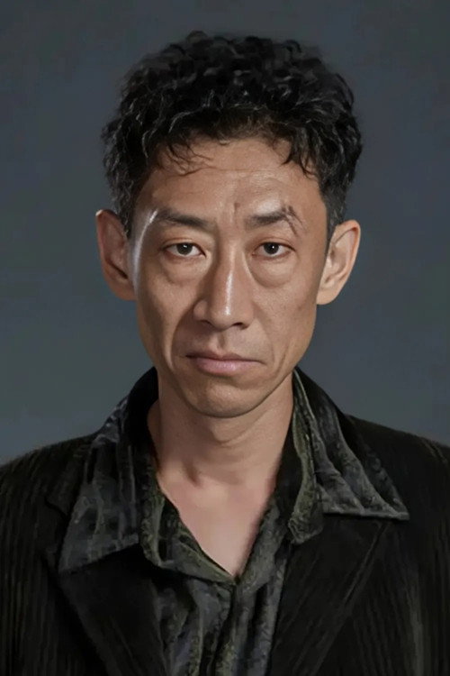 Photo of Wang Peilu, Acting