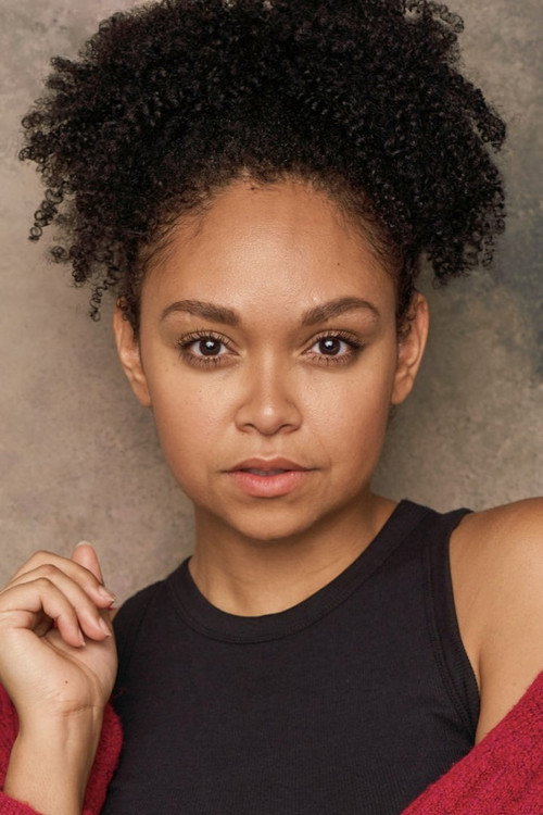 Photo of Alexa Rachelle Jennings, Acting