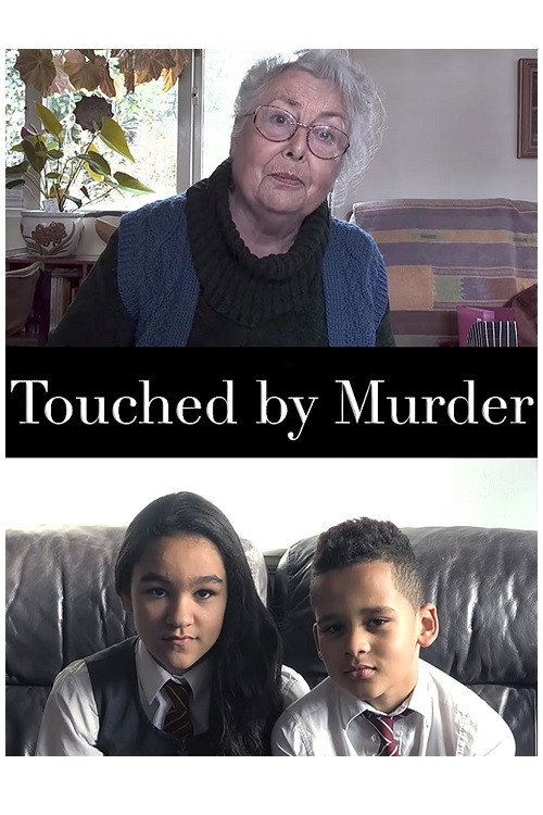 Touched by Murder poster