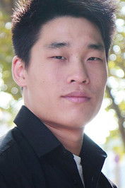 Photo of Kai Fung Rieck, Acting