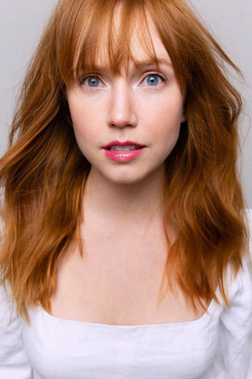 Photo of Lindsay Chambers, Acting