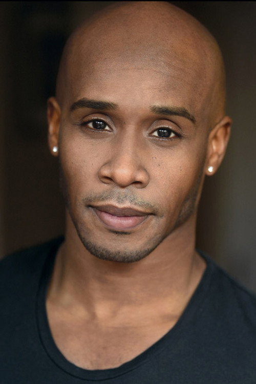 Photo of Serge Thony, Acting