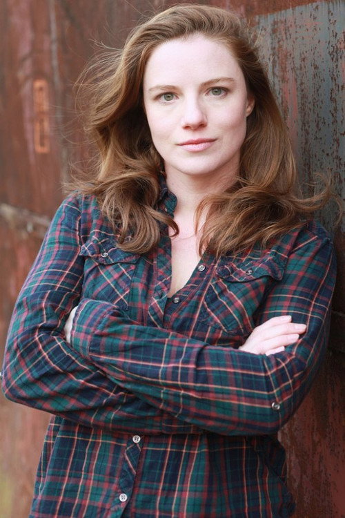 Photo of Michaela Schausberger, Acting