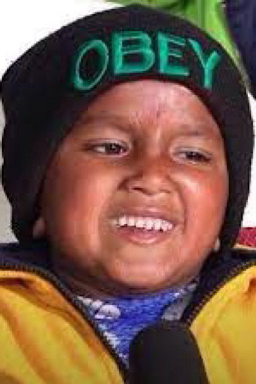 Photo of Sachin Pariyar, Acting